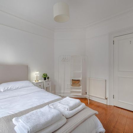 Luxury 2 Bedroom Apartment In Central London Kültér fotó