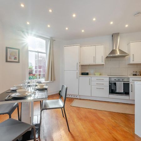 Luxury 2 Bedroom Apartment In Central London Kültér fotó