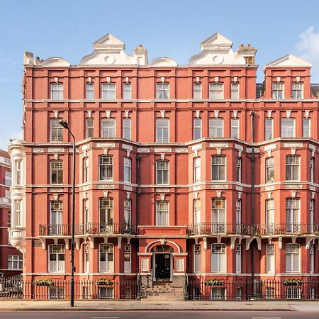 Luxury 2 Bedroom Apartment In Central London Kültér fotó