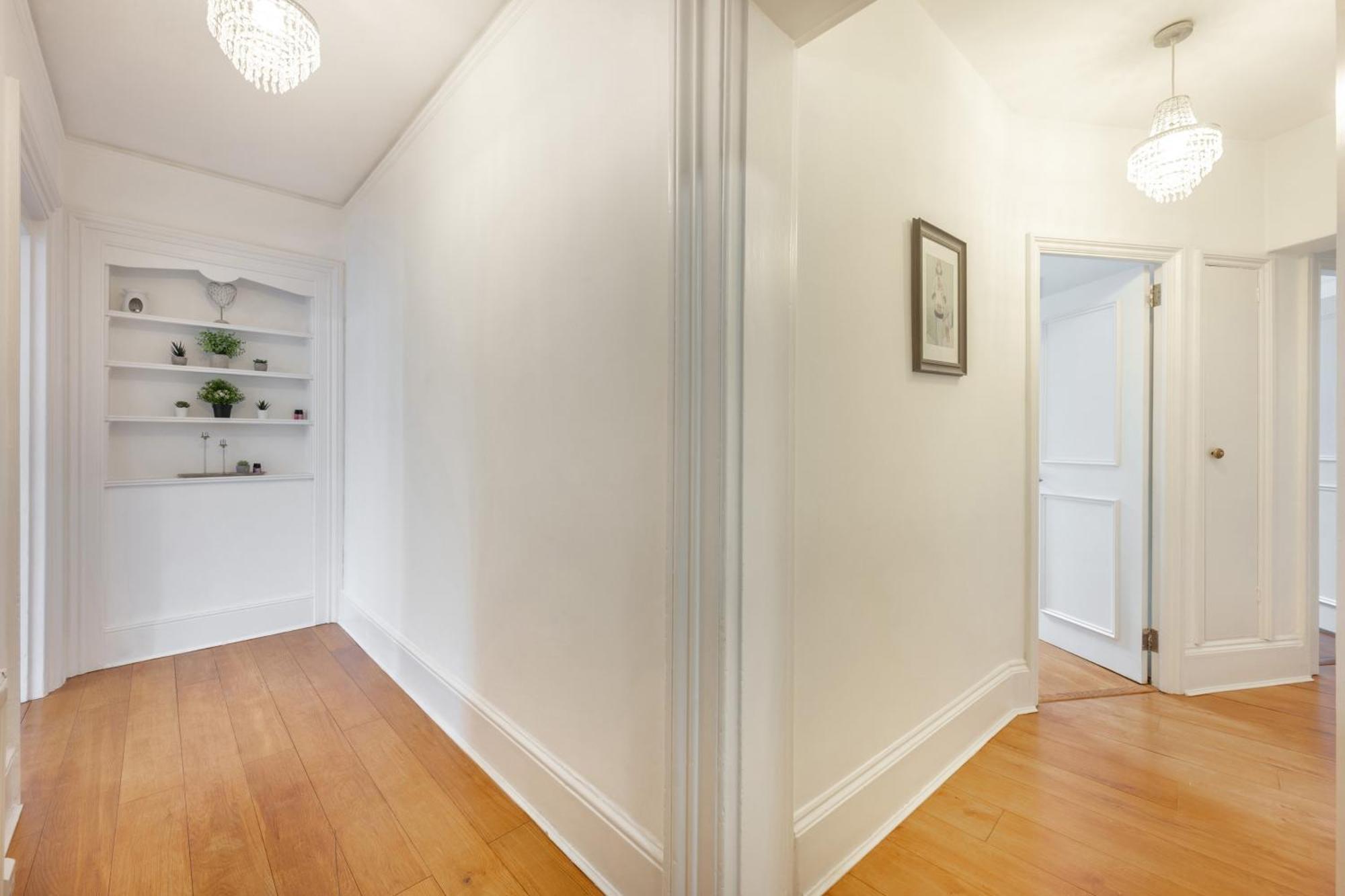 Luxury 2 Bedroom Apartment In Central London Kültér fotó