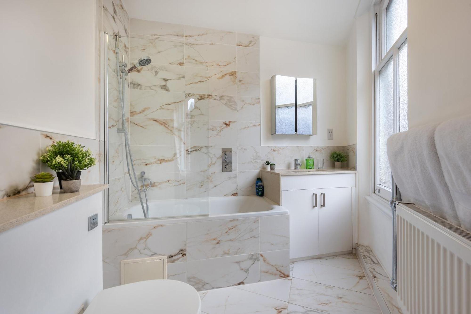 Luxury 2 Bedroom Apartment In Central London Kültér fotó
