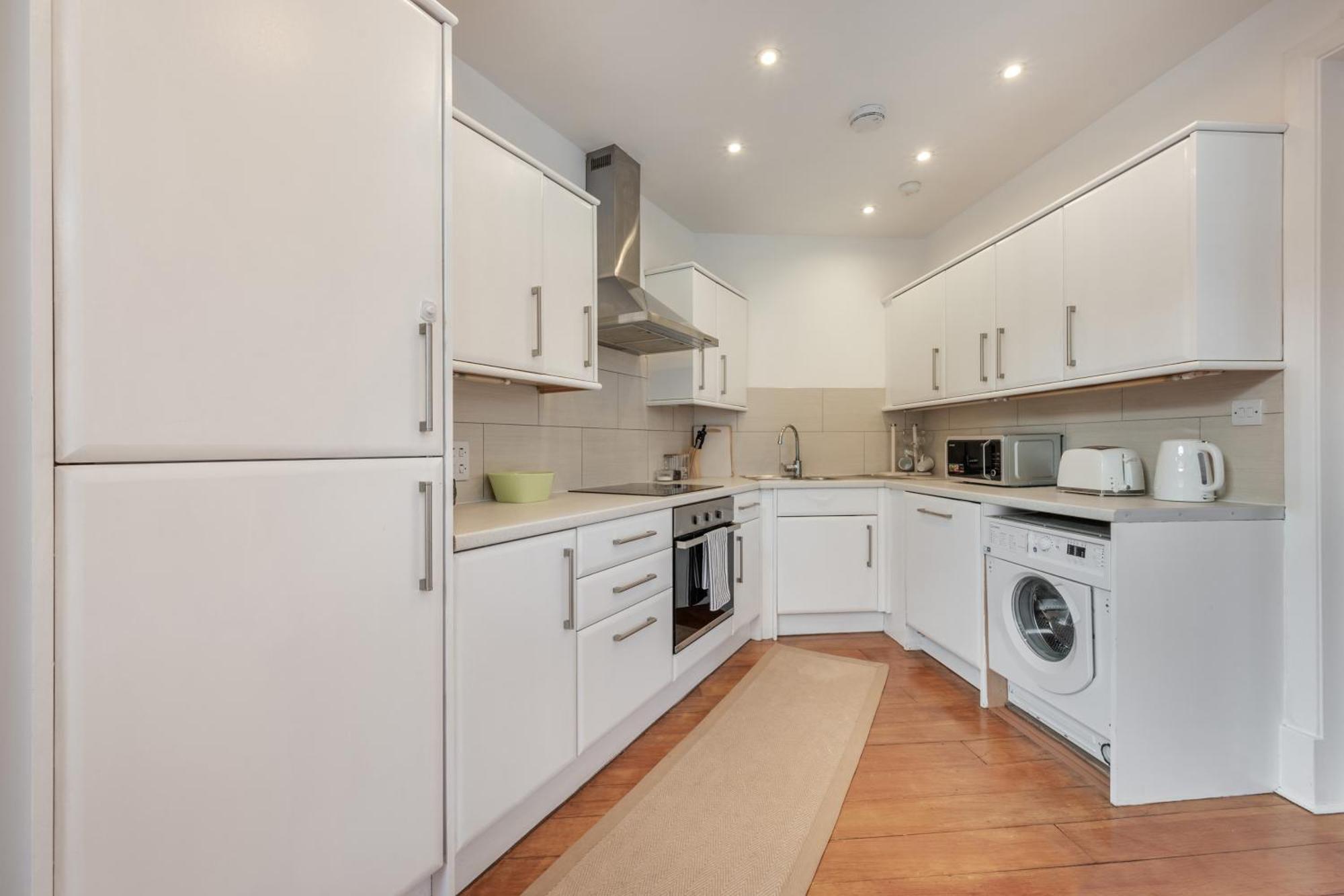 Luxury 2 Bedroom Apartment In Central London Kültér fotó
