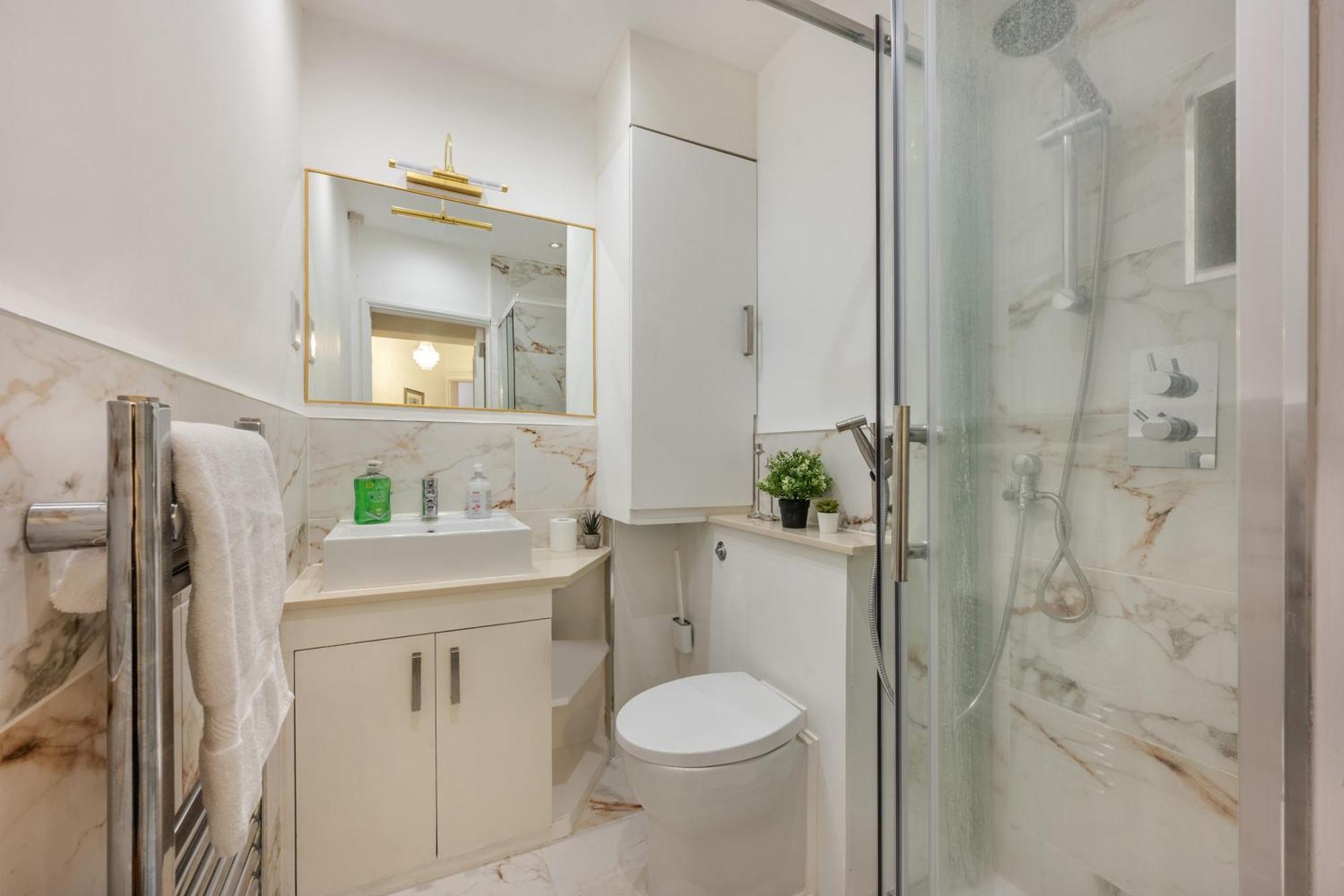Luxury 2 Bedroom Apartment In Central London Kültér fotó